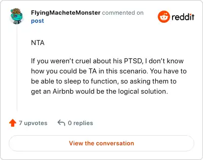 Image credit: FlyingMacheteMonster | FlyingMacheteMonster