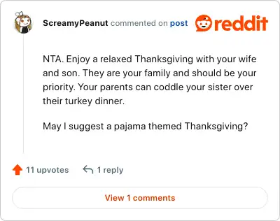 Image credit: ScreamyPeanut | ScreamyPeanut