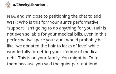 Image credit: CheekyLibrarian | CheekyLibrarian
