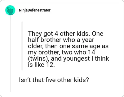 Image credit: NinjaDefenestrator | NinjaDefenestrator