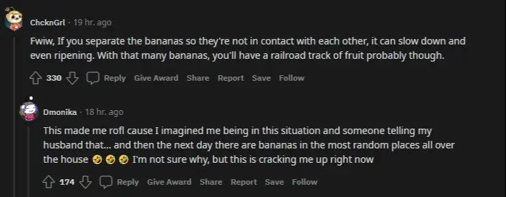 Image credit: reddit | ChcknGrl