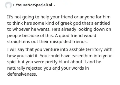 Image credit: YoureNotSpecialLol | YoureNotSpecialLol