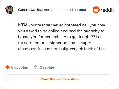 Image credit: CookieCatSupreme | CookieCatSupreme