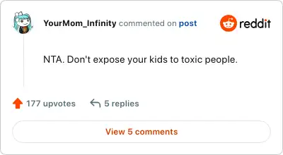 Image credit: YourMom_Infinity | YourMom_Infinity