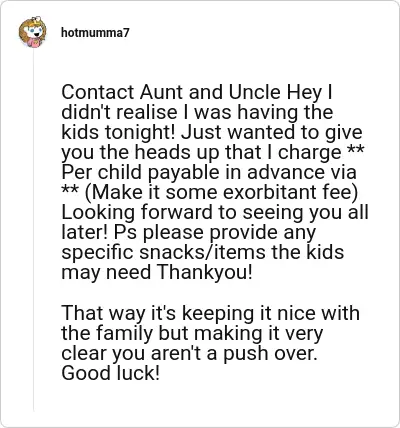 Image credit: hotmumma7 | hotmumma7