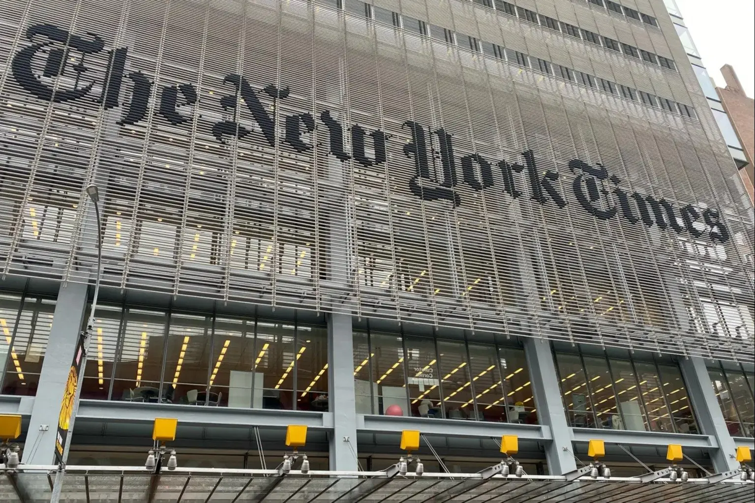 Image credit: NY Times | Blake/ New York Times