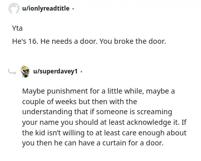 Image credit: ionlyreadtitle | ionlyreadtitle