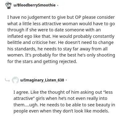 Image credit: BloodberrySmoothie | BloodberrySmoothie