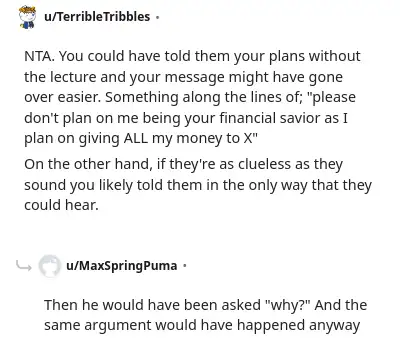 Image credit: TerribleTribbles | TerribleTribbles