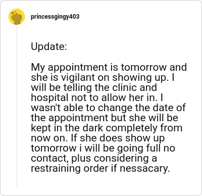 Image credit: princessgingy403 | princessgingy403