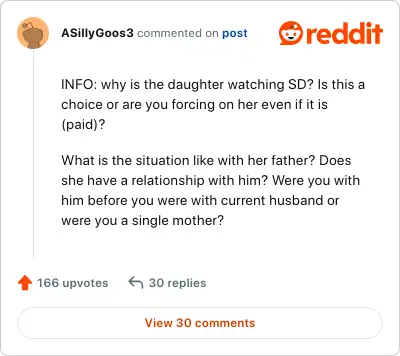 Image credit: ASillyGoos3 | ASillyGoos3