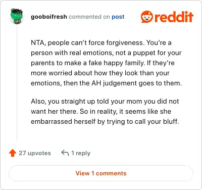 Image credit: gooboifresh | gooboifresh