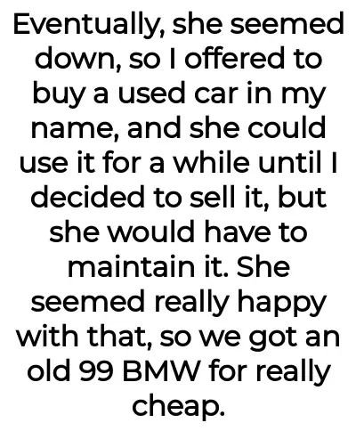 Image credit: daughterbmw | daughterbmw