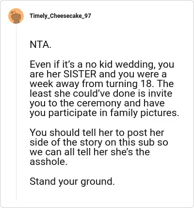 Image credit: Timely_Cheesecake_97 | Timely_Cheesecake_97