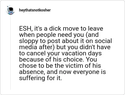 Image credit: heythatsnotkosher | heythatsnotkosher