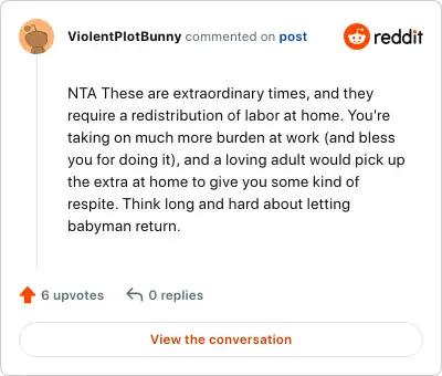 Image credit: ViolentPlotBunny | ViolentPlotBunny
