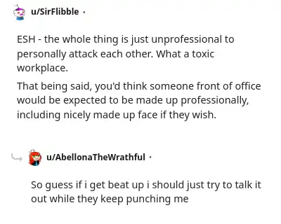 Image credit: SirFlibble | SirFlibble