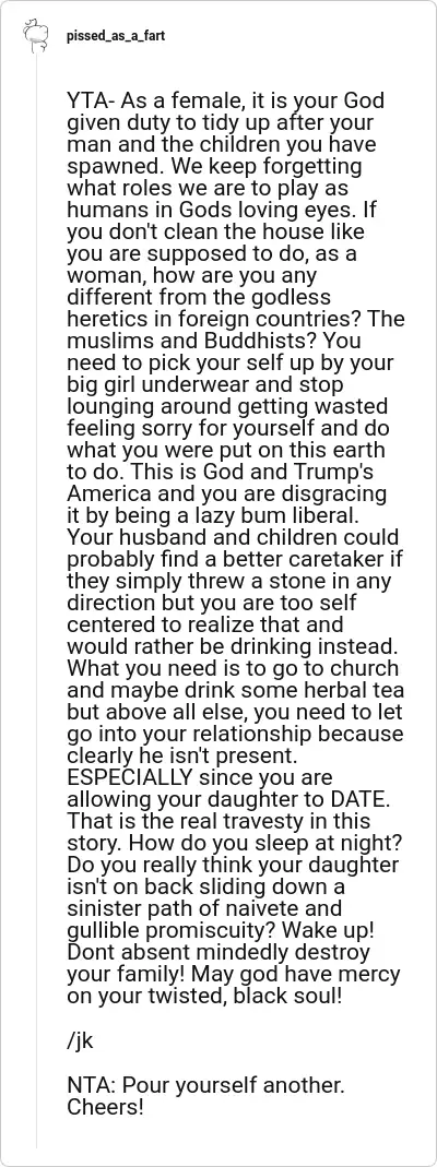 Image credit: pissed_as_a_fart | pissed_as_a_fart