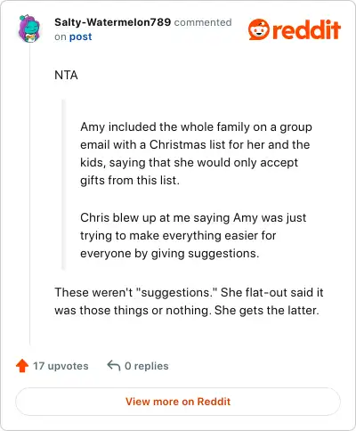Image credit: Salty-Watermelon789 | Salty-Watermelon789