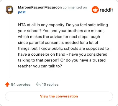 Image credit: MaroonRacoonMacaroon | MaroonRacoonMacaroon