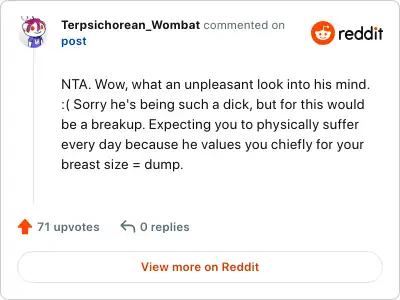 Image credit: Terpsichorean_Wombat | Terpsichorean_Wombat