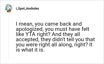 Image credit: I_Spot_Assholes | I_Spot_Assholes