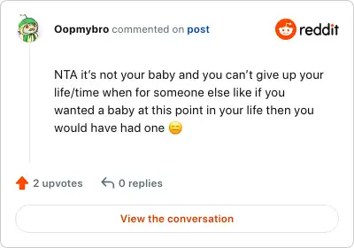Image credit: Oopmybro | Oopmybro