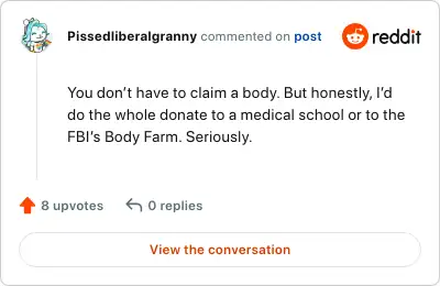 Image credit: Pissedliberalgranny | Pissedliberalgranny