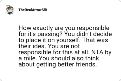 Image credit: TheRealArrowSlit | TheRealArrowSlit