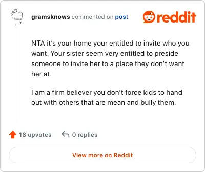 Image credit: gramsknows | gramsknows