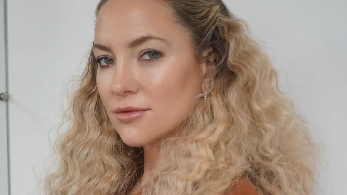 Image credit: instagram | Kate Hudson