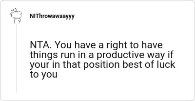 Image credit: NIThrowawaayyy | NIThrowawaayyy