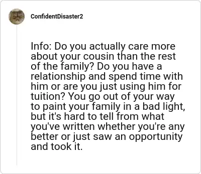 Image credit: ConfidentDisaster2 | ConfidentDisaster2