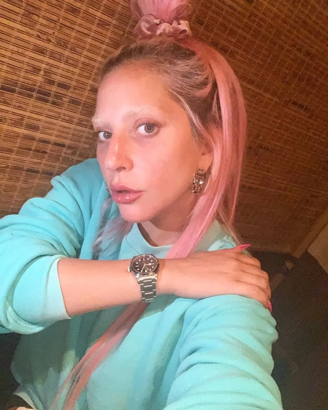 Image credit: Instagram | @ladygaga