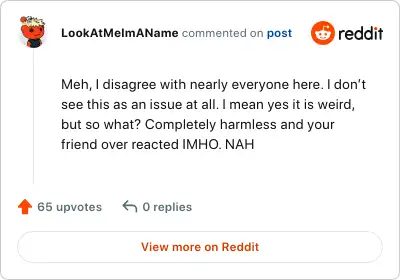 Image credit: LookAtMeImAName | LookAtMeImAName