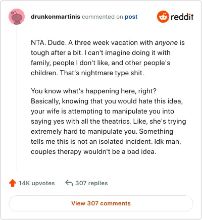 Image credit: drunkonmartinis | drunkonmartinis