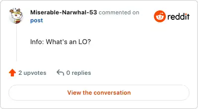 Image credit: Miserable-Narwhal-53 | Miserable-Narwhal-53