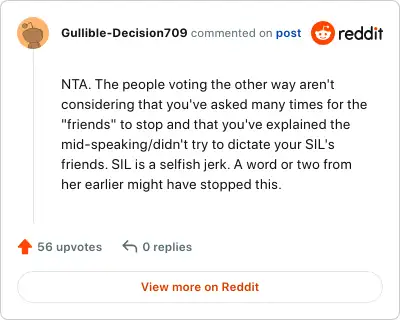 Image credit: Gullible-Decision709 | Gullible-Decision709