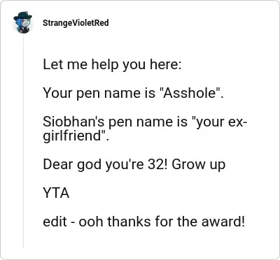 Image credit: StrangeVioletRed | StrangeVioletRed
