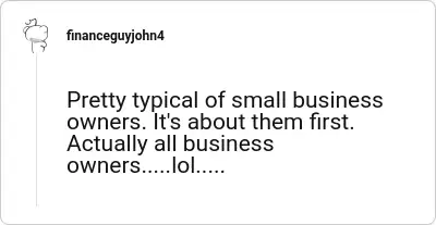 Image credit: financeguyjohn4 | financeguyjohn4