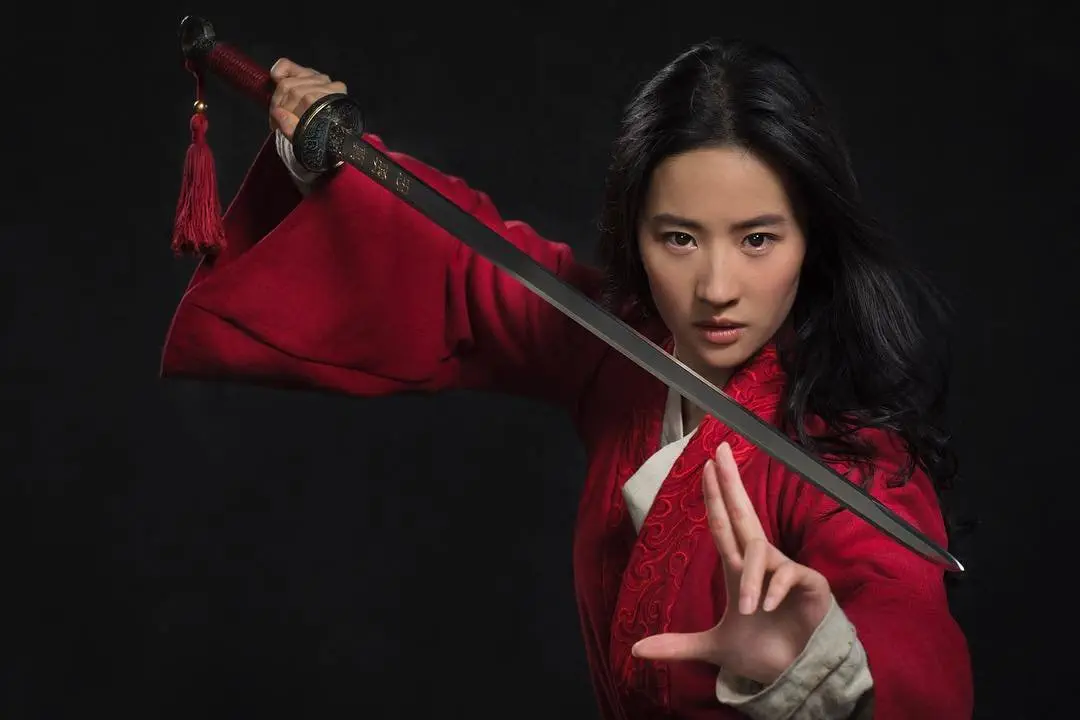 Image credit: Instagram | @mulan