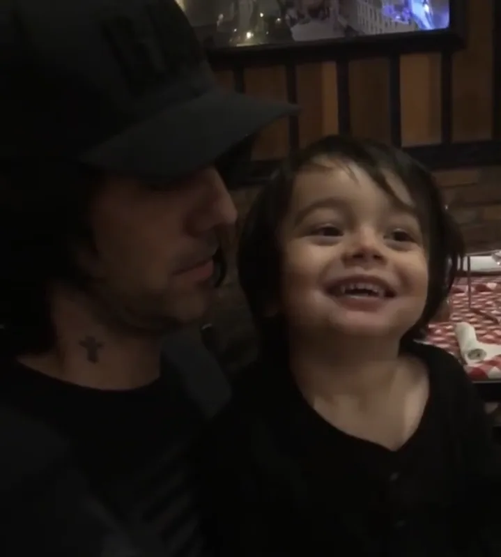 Image credit: Instagram | @crissangel