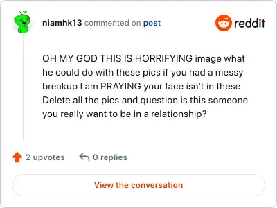 Image credit: niamhk13 | niamhk13