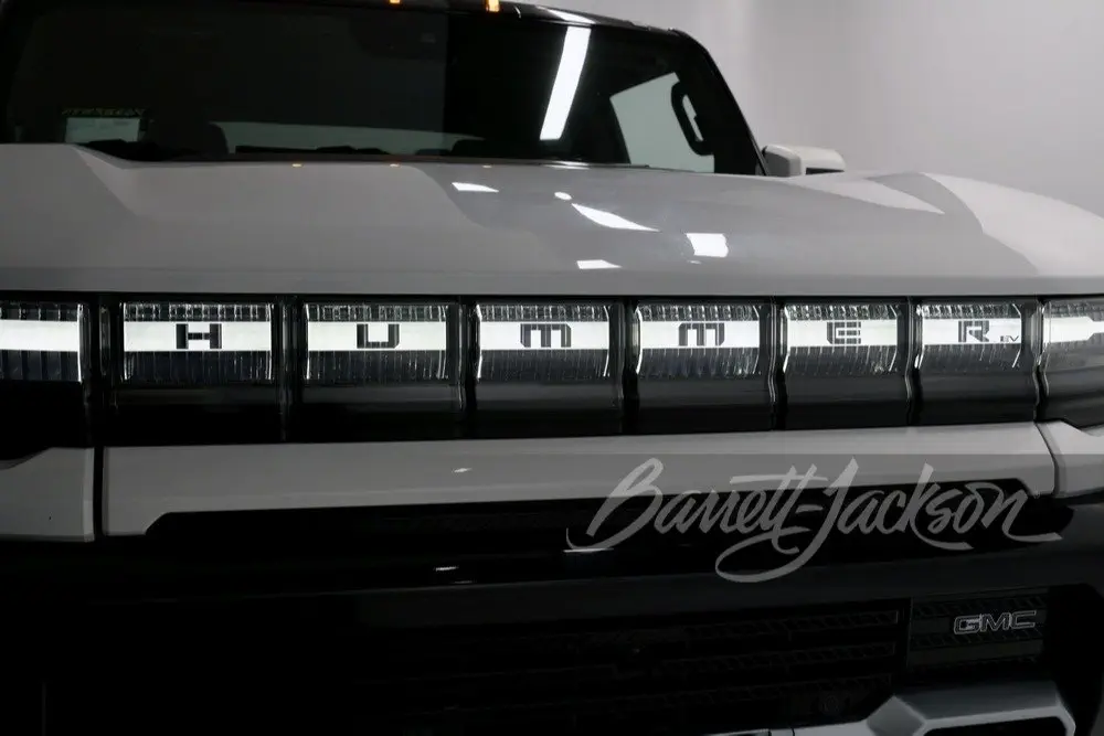 Image credit: Barrett-Jackson | Barrett-Jackson