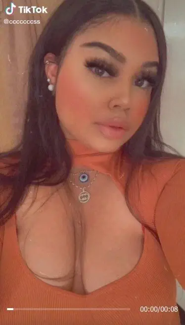 Image credit: TikTok | TikTok l cccccccss