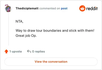 Image credit: Thediciplematt | Thediciplematt