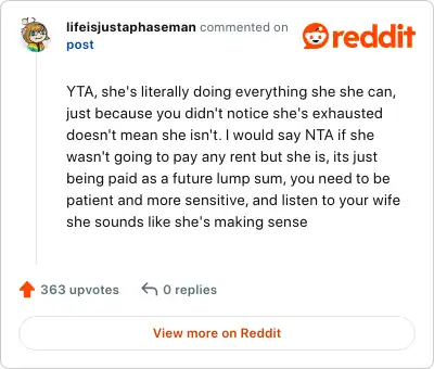 Image credit: lifeisjustaphaseman | lifeisjustaphaseman