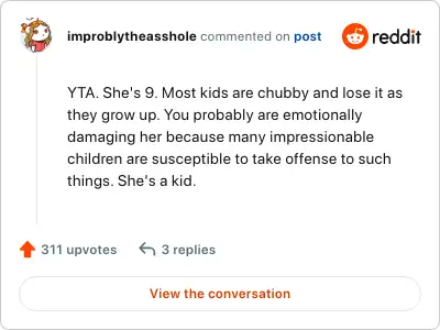 Image credit: improblytheasshole | improblytheasshole