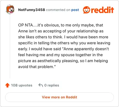 Image credit: NotFunny3458 | NotFunny3458