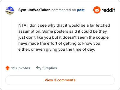 Image credit: SyntiumWasTaken | SyntiumWasTaken